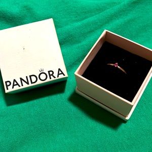 Pandora